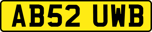 AB52UWB