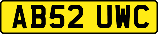 AB52UWC