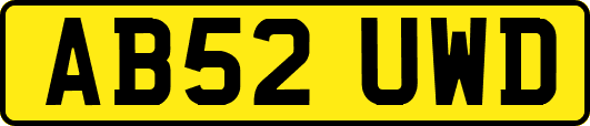 AB52UWD