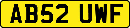 AB52UWF