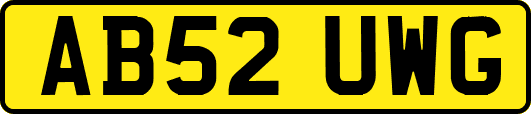 AB52UWG