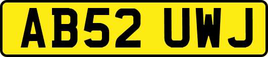 AB52UWJ