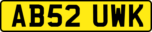 AB52UWK