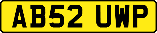 AB52UWP