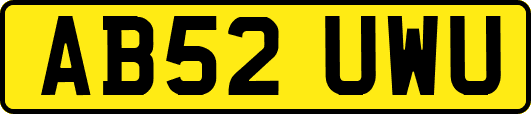 AB52UWU