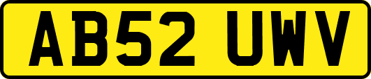 AB52UWV