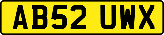 AB52UWX