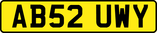 AB52UWY