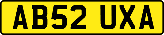 AB52UXA