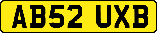 AB52UXB