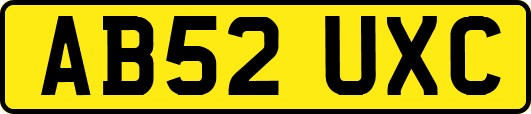 AB52UXC