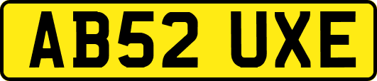 AB52UXE