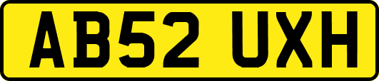 AB52UXH