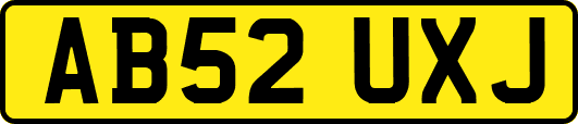 AB52UXJ