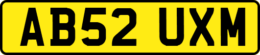 AB52UXM