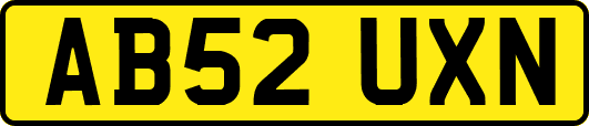 AB52UXN