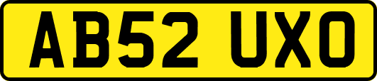 AB52UXO