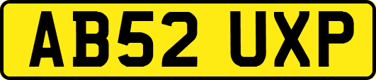 AB52UXP