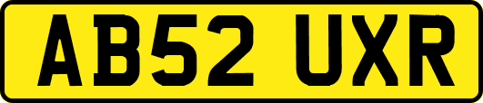 AB52UXR