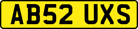 AB52UXS