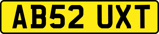 AB52UXT