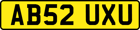 AB52UXU