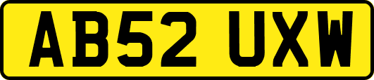 AB52UXW