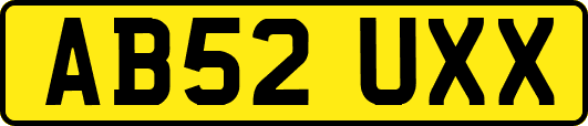 AB52UXX