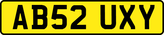 AB52UXY