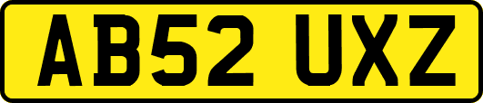 AB52UXZ