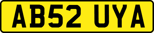 AB52UYA