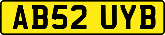 AB52UYB