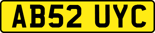 AB52UYC