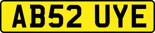 AB52UYE
