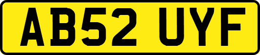 AB52UYF