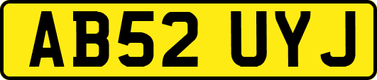 AB52UYJ