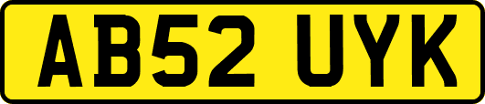 AB52UYK