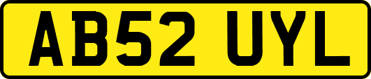 AB52UYL