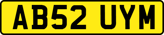 AB52UYM