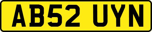 AB52UYN