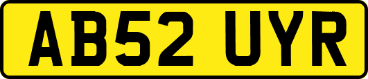 AB52UYR
