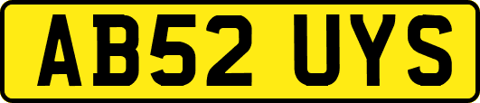 AB52UYS