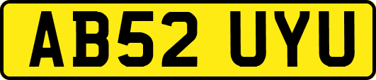 AB52UYU