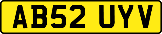 AB52UYV