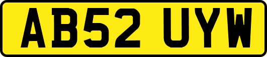 AB52UYW