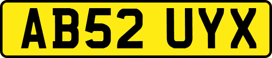 AB52UYX