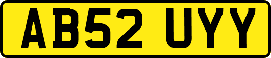 AB52UYY