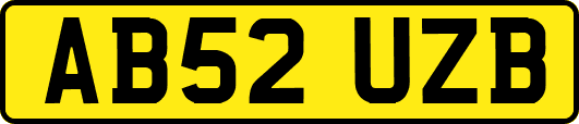 AB52UZB