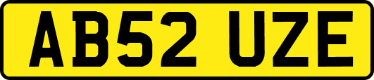 AB52UZE