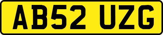 AB52UZG